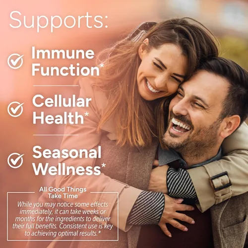 Vista 2 de Quercetina de alta absorción con bromelina, vitamina C y zinc – 500 mg de fitosoma de quercetina – 50 veces más absorción – Apoya la función inmune