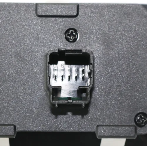 Vista 7 de Garage-Pro Interruptor de faros compatible con Chrysler 300 2005-2011, se adapta a Dodge Charger 2006-2012, compatible con Dodge Challenger