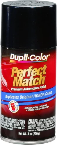 Vista 196 de Pintura para automotores, combinación perfecta con General Motors, de Dupli-Color, dorado metálico