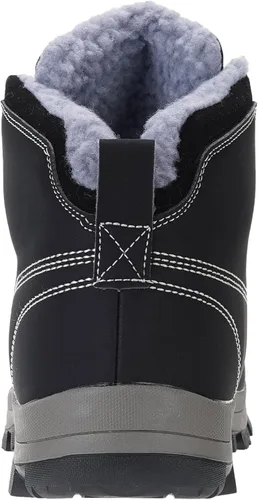 Vista 4 de WHITIN - Botas impermeables para hombre, para el clima frío