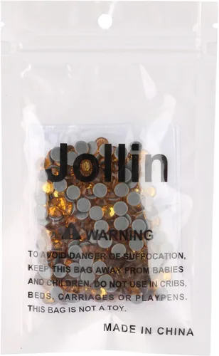 Vista 74 de Hot Fix - Diamantes de imitación de cristal con parte trasera plana, gemas de diamante de 0.189 in (20 ss, 1440 unidades, rojo)