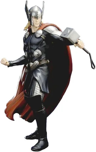 Estatua Now Artfx+ de Thor, Los Vengadores de Marvel, cómics de Kotobukiya