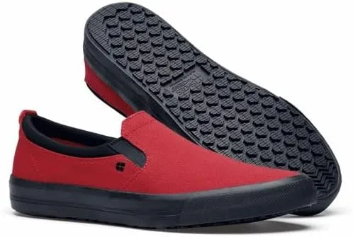 Vista 2 de Shoes for Crews Men's Ollie Ii Sneaker