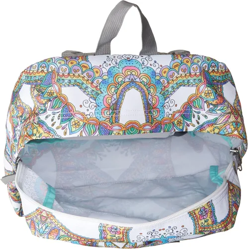 Vista 3 de JanSport Superbreak Multi Festival de Verano JS00T501-X