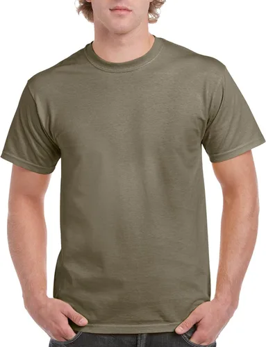 Vista 114 de Gildan G2000 - Camiseta de algodón para hombre Blanco