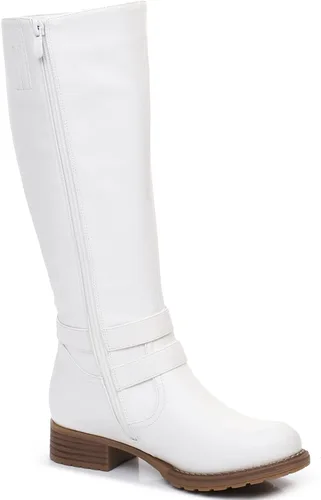 Vista 3 de GLOBALWIN Botas altas hasta la rodilla para mujer