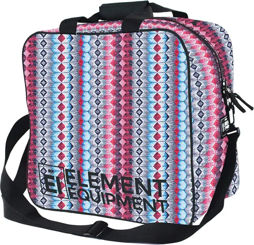 Vista 6 de Element Equipment Bolsa Acolchada para Botas Bolsa para Botas de Snowboard Esquí