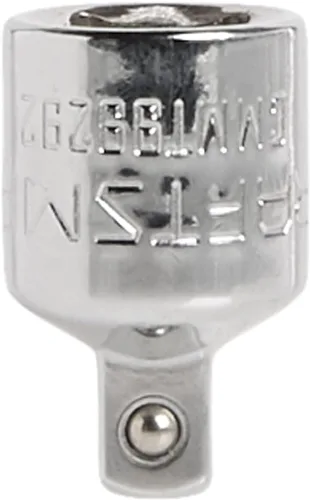 Vista 6 de CRAFTSMAN Adaptador de enchufe de 3/8" a 1/2", 3/8-pulgadas de transmisión, de hembra a macho (CMMT99293)