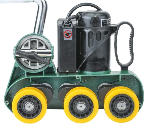 Vista 8 de Grizzly Alimentador de energía para bebés G4173