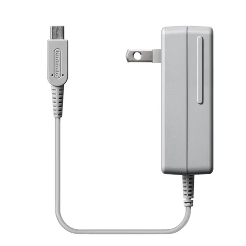 Vista 4 de Nintendo 3DS Compatible with 3DS 3DS XL 2DS AC Adapter