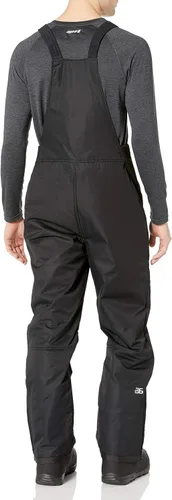Vista 2 de Arctix Essential Overol con aislamiento para hombre
