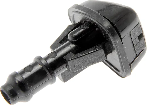 Dorman 58168 Boquilla para limpiaparabrisas compatible con modelos seleccionados de Ford/Mercury