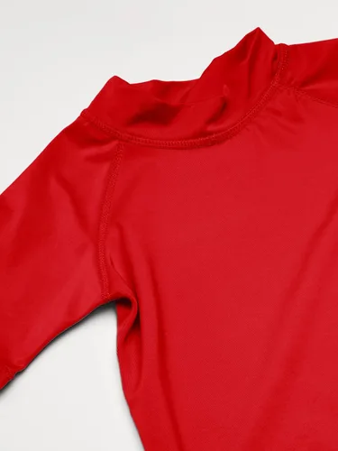 Vista 2 de Kanu Surf Camiseta de protección solar Fiji UPF 50 para niños