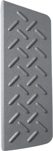 Vista 8 de Compatible con 2011-2014 Ford F150 Cubierta de Panel de Protección para Asiento Delantero (Lado Izquierdo del Conductor)