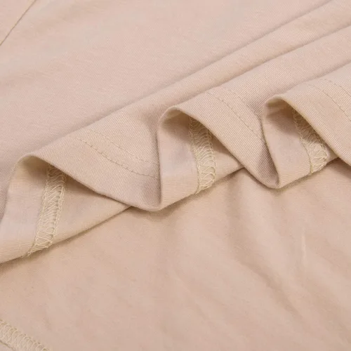 Vista 7 de AUHEGN Women's Basic Adjustable Spaghetti Strap Cami Slip Mini Dress