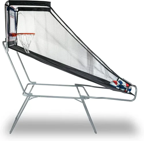 Vista 4 de Pop-A-Shot Juego oficial de la NCAA Pop-Up Tailgate (Pop-Up, Georgia Bulldogs)