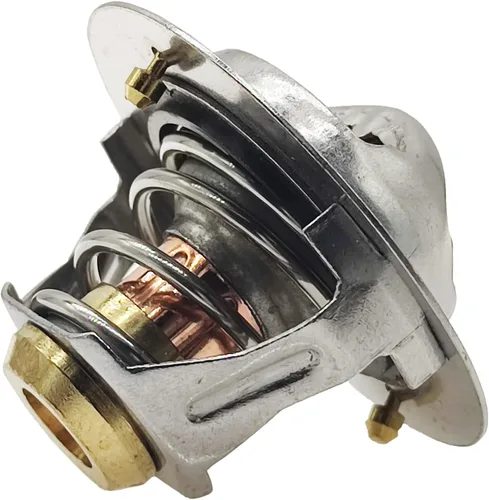 Vista 3 de XYZIL Termostato de 168.8 °F 168.8℉ 5292744 compatible con 5.9L 24V Cummins Dodge 03-07 Ram 2500 3500
