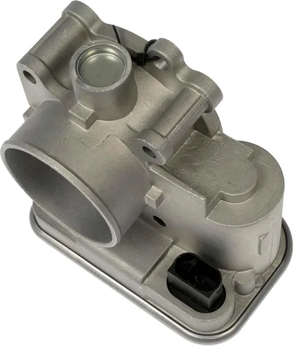 Vista 7 de Dorman 977-025 cuerpo de mariposa de válvula electrónica