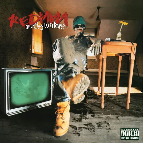 Muddy Waters Explicit Lyrics