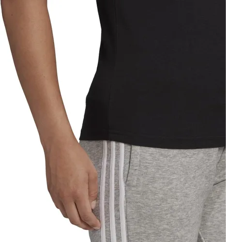 Vista 4 de adidas Mallas de 3 rayas para mujer