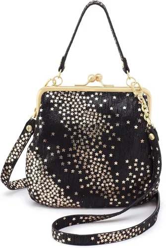 HOBO Bandolera Alba Shooting Stars para mujer, talla única, Estrellas fugaces