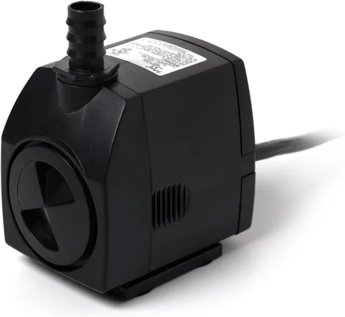 Vista 6 de Jebao Bomba sumergible de fuente WP-1200