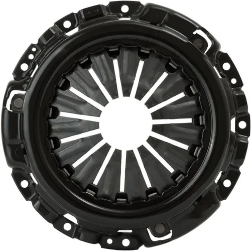 Vista 2 de SPC Stage 4 - Juego de embrague rígido para Toyota Supra 3.0L 2JZGE MK4 (6 unidades)