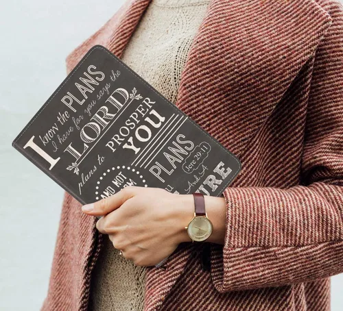 Vista 7 de Funda para iPad Pro de 11 pulgadas (1ª, 2ª, 3ª, 4ª generación) 2018/2020/2021/2022 - Funda inteligente con soporte ajustable para iPad Air 5