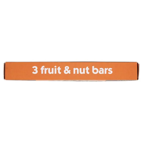 Vista 4 de Eat Natural Barra de Frutas y Nueces con Recubrimiento de Almendra Albaricoque y Yogur, 5.29 oz