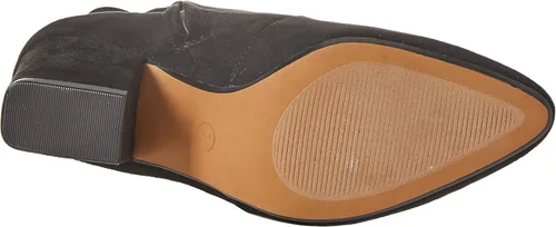 Vista 4 de Tienda Essentials Women's Fitted Stretch Heel Boot