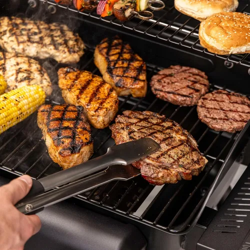 Vista 5 de Charbroil Parrilla de gas Classic Series de 2 quemadores - 463637626