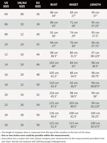 Vista 6 de Ever-Pretty Vestido de cóctel acampanado de gasa con cuello en V escotado para mujer 0207