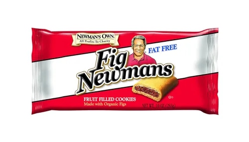 Vista 8 de Newman's Own Fig Newmans, bajo en grasa, 10 onzas (paquete de 6)