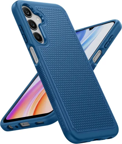 Vista 205 de FNTCASE Funda para Motorola Moto G-Stylus-5G-2023: funda protectora de doble capa a prueba de golpes Parte trasera texturizada antideslizante