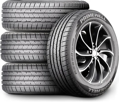 Vista 9 de Primewell PS890 Touring 195/60R15 88H
