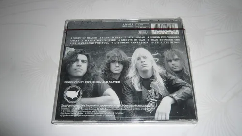 Vista 2 de Sur del Cielo