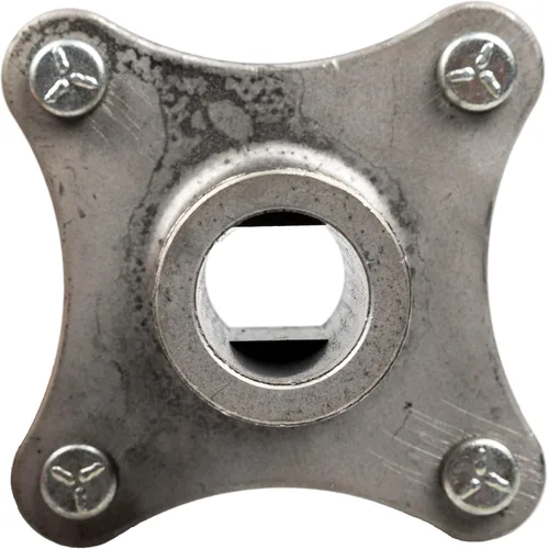 Vista 7 de CUB CADET 918-04317 Conjunto de cubo de rueda 918-04115 618-04317 618-04115