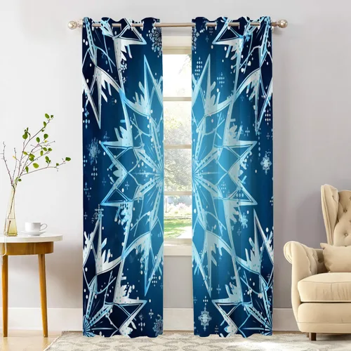 Vista 12 de Shrahala Cortinas blancas S inspiradoras para ventanas de cocina, cortinas negras con palabras cristianas para cafetería, cortinas opacas