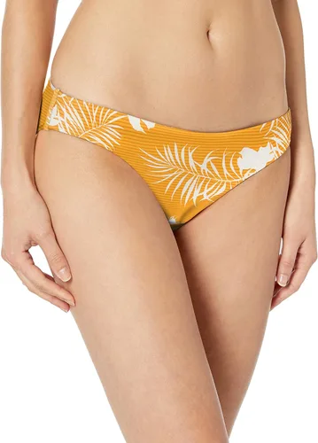 Vista 17 de Seafolly Bañador Hipster para Mujer Baja Stripe Purple Haze