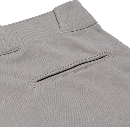 Vista 4 de CHAMPRO MVP - Pantalones clásicos de béisbol para jóvenes