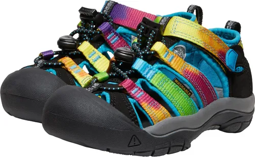 Vista 2 de KEEN Newport H2 - Sandalias de agua con puntera cerrada, infantil unisex