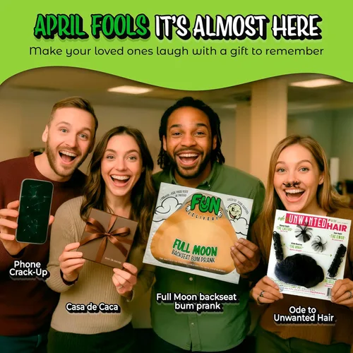 Vista 5 de FUN delivery: Bleepin' Batería Oculta Molesto Humo Alarma Pitido Broma Broma Sonido Mordaza