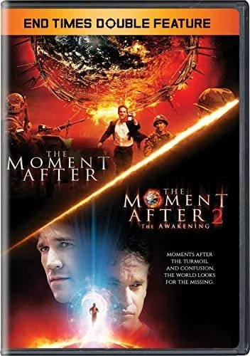 The Moment After The Moment After 2 The Awakening - End Times Double Feature