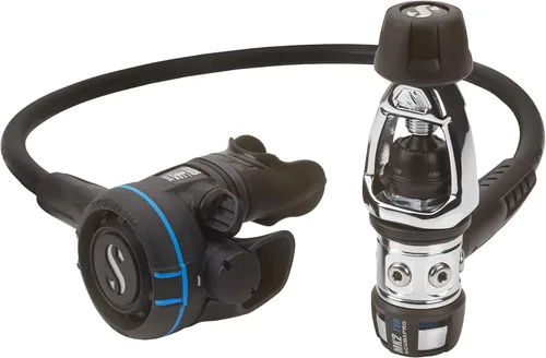 Vista 2 de SCUBAPRO Sistema regulador de buceo MK2 Evo Int/R105
