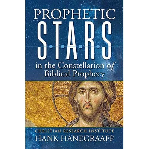 Prophetic S-T-A-R-S in the Constellation of Biblical Prophecy Tapa blanda – 1 Enero 2015