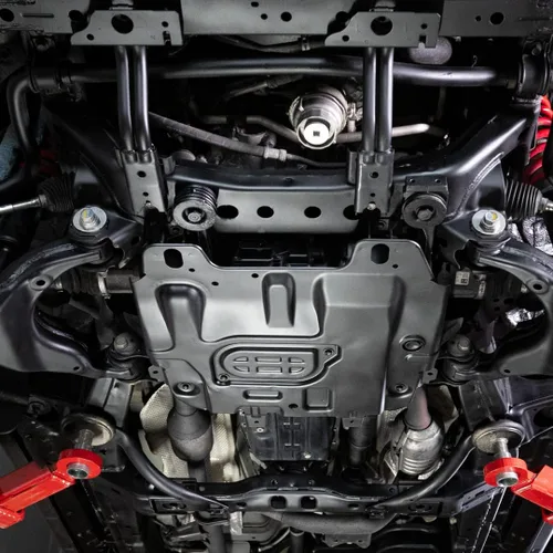 Vista 5 de Seymour Convertidor de óxido 16-45, negro