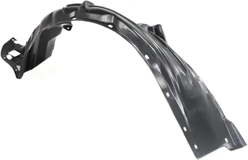 Vista 9 de Garage-Pro Kit de cubierta de parachoques delantero para Honda Accord 2003-2005, 3 piezas, imprimado, sedán, excluido híbrido, modelos construidos