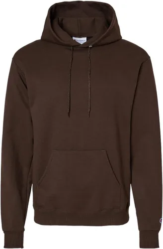 Vista 10 de Champion - Sudadera con capucha para hombre con forro polar, peso medio, con logo de C (normal o grande y alto)