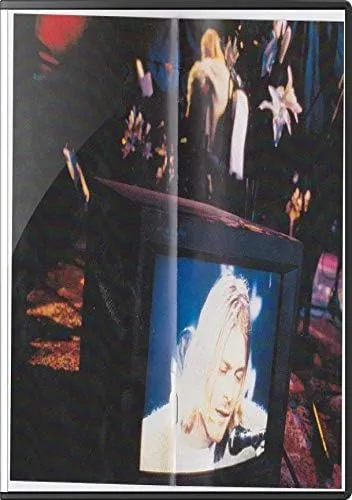 Vista 6 de Nirvana MTV Unplugged in New York