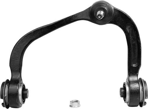 Vista 290 de Detroit Axle - Kit de extremo delantero para Ford 2009-2014 F-150 2007-2017 Expedition Lincoln Navigator, 2 brazos de control superiores